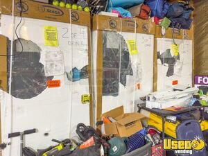 2019 Seaga Vending Combo 7 Illinois for Sale