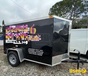 2019 Sg58sa Party / Gaming Trailer Florida for Sale