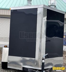 2019 Sg58sa Party / Gaming Trailer Removable Trailer Hitch Florida for Sale