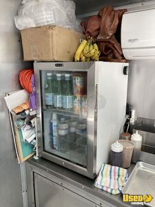 2019 Shave Ice | Ice Cream | Food Concession Trailer Snowball Trailer Diamond Plated Aluminum Flooring California for Sale