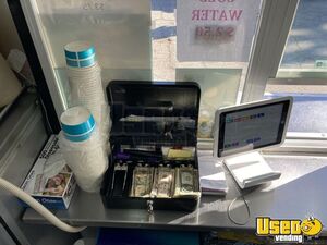 2019 Shave Ice | Ice Cream | Food Concession Trailer Snowball Trailer Exterior Customer Counter California for Sale