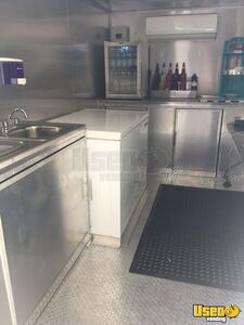 2019 Shave Ice | Ice Cream | Food Concession Trailer Snowball Trailer Ice Shaver California for Sale