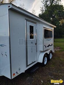 2019 Shaved Ice Concession Trailer Snowball Trailer Air Conditioning Louisiana for Sale