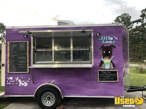 2019 Shaved Ice Concession Trailer Snowball Trailer Electrical Outlets North Carolina for Sale