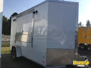 2019 Shaved Ice Concession Trailer Snowball Trailer Georgia for Sale