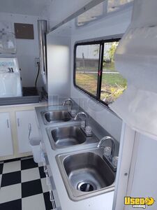 2019 Shaved Ice Concession Trailer Snowball Trailer Ice Shaver Louisiana for Sale