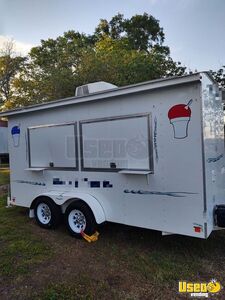 2019 Shaved Ice Concession Trailer Snowball Trailer Louisiana for Sale