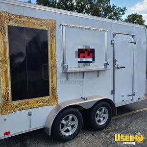 2019 Shaved Ice Concession Trailer Snowball Trailer Texas for Sale