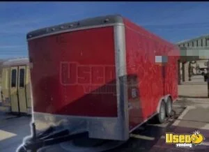 2019 Shaved Ice Trailer Snowball Trailer Concession Window Texas for Sale