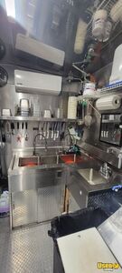 2019 Shop Built Kitchen Food Trailer Awning Utah for Sale