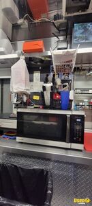 2019 Shop Built Kitchen Food Trailer Bathroom Utah for Sale