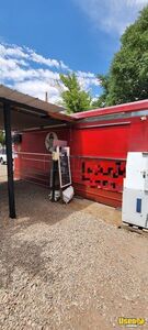 2019 Shop Built Kitchen Food Trailer Breaker Panel Utah for Sale