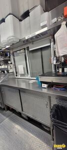 2019 Shop Built Kitchen Food Trailer Chargrill Utah for Sale