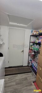 2019 Shop Built Kitchen Food Trailer Chargrill Utah for Sale