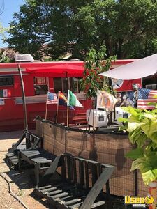 2019 Shop Built Kitchen Food Trailer Concession Window Utah for Sale