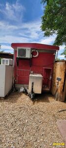 2019 Shop Built Kitchen Food Trailer Electrical Outlets Utah for Sale