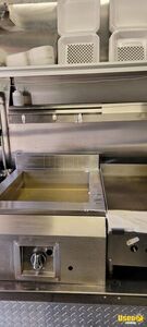 2019 Shop Built Kitchen Food Trailer Exterior Lighting Utah for Sale