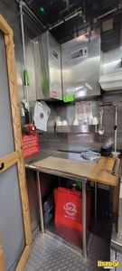 2019 Shop Built Kitchen Food Trailer Generator Utah for Sale
