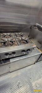 2019 Shop Built Kitchen Food Trailer Grease Trap Utah for Sale