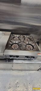 2019 Shop Built Kitchen Food Trailer Prep Station Cooler Utah for Sale