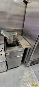 2019 Shop Built Kitchen Food Trailer Pro Fire Suppression System Utah for Sale