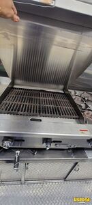 2019 Shop Built Kitchen Food Trailer Refrigerator Utah for Sale