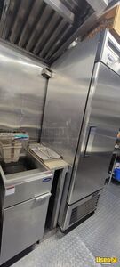 2019 Shop Built Kitchen Food Trailer Stovetop Utah for Sale