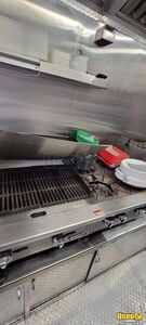2019 Shop Built Kitchen Food Trailer Work Table Utah for Sale