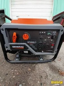 2019 Snowball Concession Trailer Concession Trailer 16 North Carolina for Sale