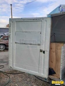 2019 Snowball Concession Trailer Concession Trailer Upright Freezer North Carolina for Sale