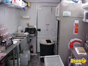 2019 Snowball Concession Trailer Snowball Trailer Ice Shaver Tennessee for Sale