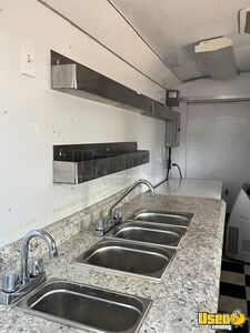 2019 Snowball/ice Cream Trailer Snowball Trailer Generator Virginia for Sale