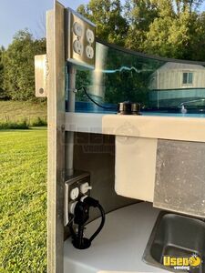 2019 Snowie Kiosk Snowball Trailer Hand-washing Sink Tennessee for Sale