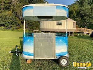 2019 Snowie Kiosk Snowball Trailer Shore Power Cord Tennessee for Sale