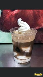 2019 Soft Serve Ice Cream Concession Trailer Ice Cream Trailer 20 Montana for Sale