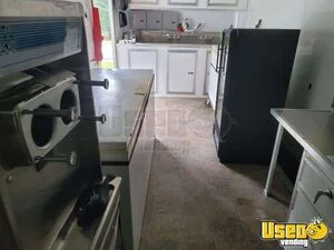 2019 Soft Serve Ice Cream Concession Trailer Ice Cream Trailer Breaker Panel North Carolina for Sale