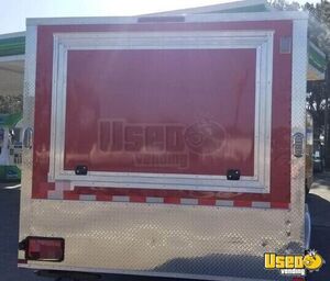 2019 Soft Serve Ice Cream Concession Trailer Ice Cream Trailer Concession Window North Carolina for Sale