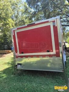 2019 Soft Serve Ice Cream Concession Trailer Ice Cream Trailer Concession Window North Carolina for Sale