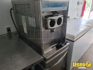 2019 Soft Serve Ice Cream Concession Trailer Ice Cream Trailer Electrical Outlets North Carolina for Sale