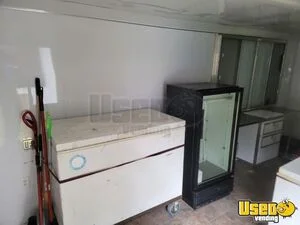 2019 Soft Serve Ice Cream Concession Trailer Ice Cream Trailer Generator North Carolina for Sale