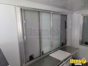 2019 Soft Serve Ice Cream Concession Trailer Ice Cream Trailer Interior Lighting North Carolina for Sale