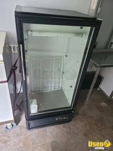 2019 Soft Serve Ice Cream Concession Trailer Ice Cream Trailer Refrigerator North Carolina for Sale