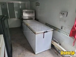 2019 Soft Serve Ice Cream Concession Trailer Ice Cream Trailer Shore Power Cord North Carolina for Sale