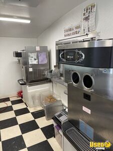 2019 Soft Serve Ice Cream Concession Trailer Ice Cream Trailer Soft Serve Machine Montana for Sale