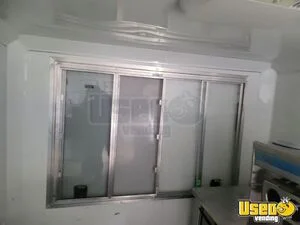 2019 Soft Serve Ice Cream Concession Trailer Ice Cream Trailer Soft Serve Machine North Carolina for Sale