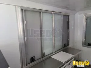 2019 Soft Serve Ice Cream Concession Trailer Ice Cream Trailer Work Table North Carolina for Sale