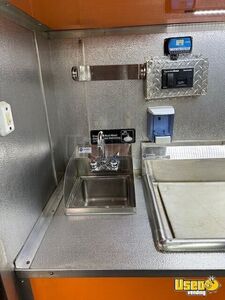 2019 Southern Dimensions Barbecue Food Trailer Bbq Smoker Minnesota for Sale