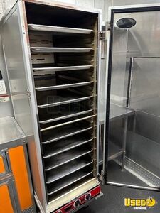 2019 Southern Dimensions Barbecue Food Trailer Exhaust Fan Minnesota for Sale