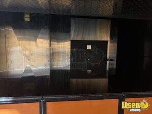 2019 Southern Dimensions Barbecue Food Trailer Fire Extinguisher Minnesota for Sale