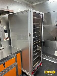 2019 Southern Dimensions Barbecue Food Trailer Generator Minnesota for Sale